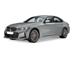 BMW Alpina B3 G20/G21 LCI