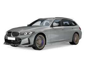 BMW Alpina B3 G20/G21 LCI