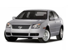 Mercury Milan