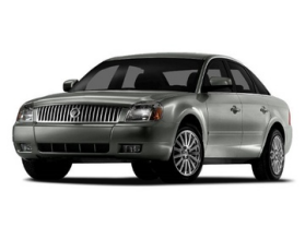 Mercury Montego III