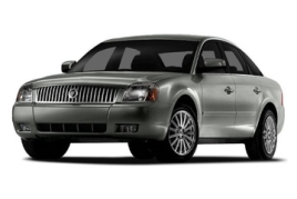 Mercury Montego III