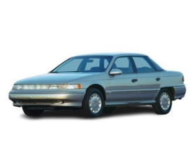 Mercury Sable II