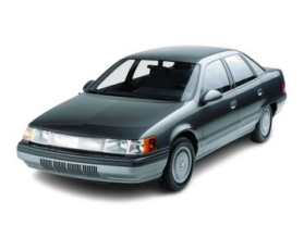 Mercury Sable I