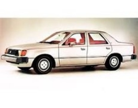 Mercury Topaz I
