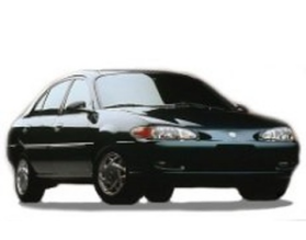 Mercury Tracer lll