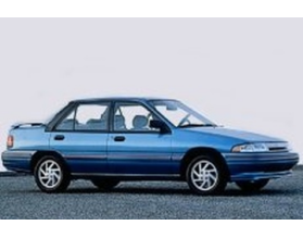 Mercury Tracer ll