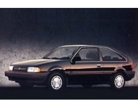 Mercury Tracer l