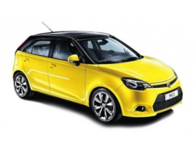 MG 3 II