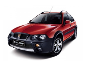 MG 3 I