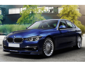 BMW Alpina B3 F30/F31