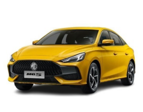 MG 5 III
