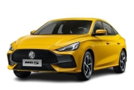 MG 5 III