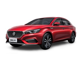 MG 6 II