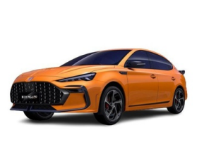MG 6 Pro