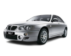 MG 7 I