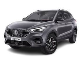 MG Astor ZS11