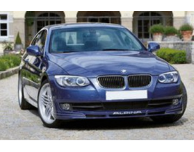 BMW Alpina B3 E90/E91/E92/E93 LCI
