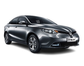 MG GT I (AP13)