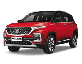 MG Hector