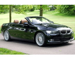 BMW Alpina B3 E90/E91/E92/E93