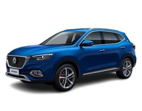 MG HS AS23