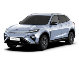 MG Marvel R I