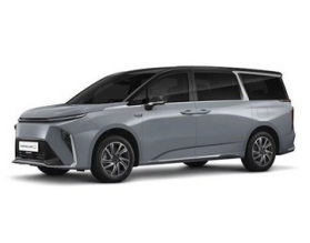 MG Maxus 9 EPX1A