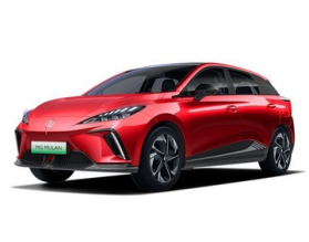MG Mulan EH32