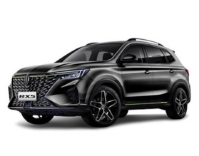 MG RX5
