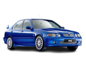 MG ZS I