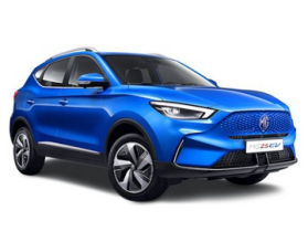 MG ZS EV II
