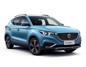 MG ZS EV I