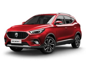 MG ZST ZS11