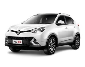 MG GS AS21