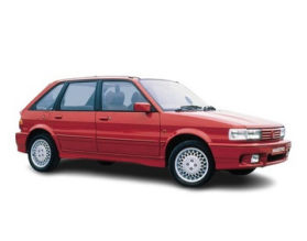 MG Maestro I