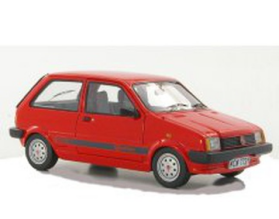 MG Metro I