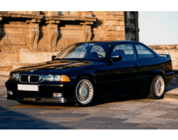 BMW Alpina B3 E36