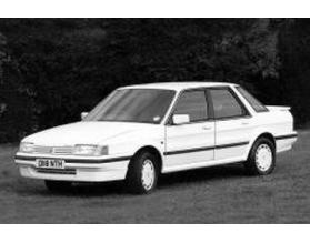 MG Montego I