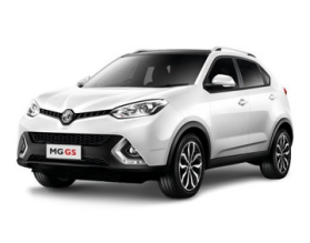 MG Ruiteng