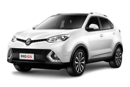 MG Ruiteng