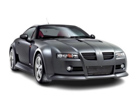 MG XPower SV I