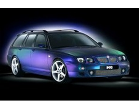 MG ZT I