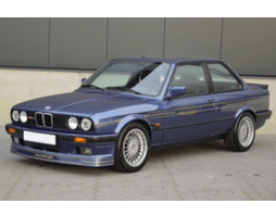 BMW Alpina B3 E30
