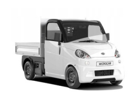 Microcar Flex