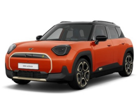 MINI Aceman