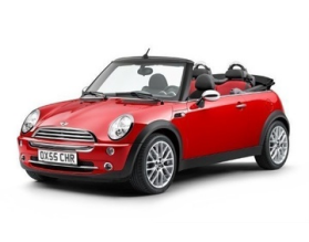MINI Cabrio I