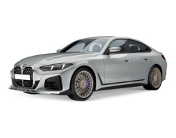 BMW Alpina B4 G26 LCI