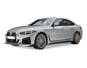 BMW Alpina B4 G26 LCI