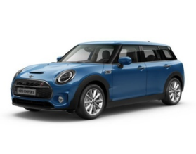 MINI Clubman II Facelift