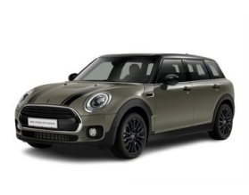 MINI Clubman II